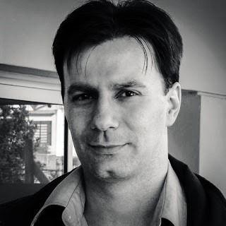 Agustín Cordes – Historias de Misterio y Terror