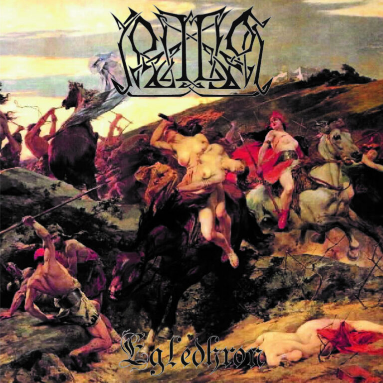 Irillion – Egledhron