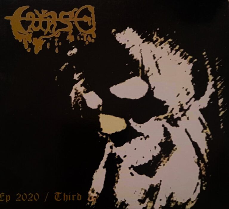 Curse – Ep2020/Third