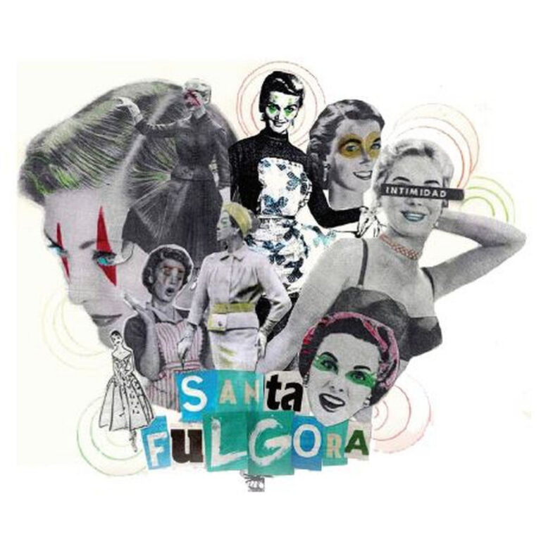 Santa Fulgora – Intimidad