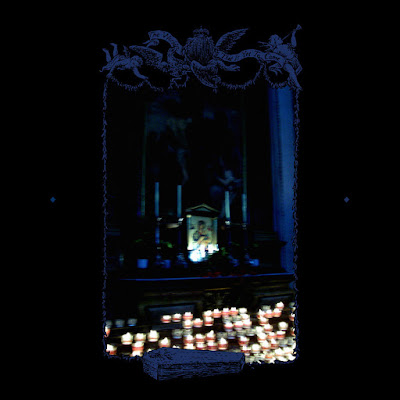 Negative Plane – Stained Glass Revelations