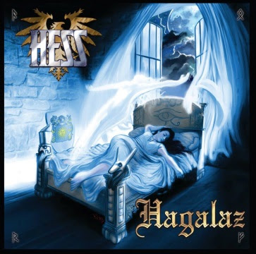 HESS – Hagalaz