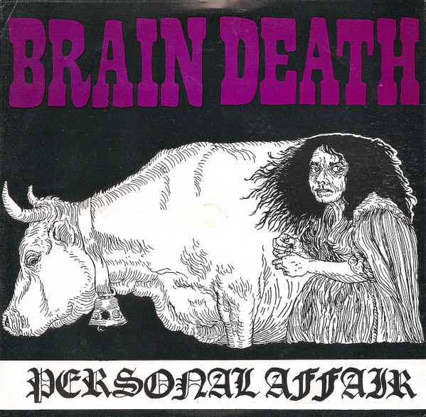Brain Death – Personal Affair