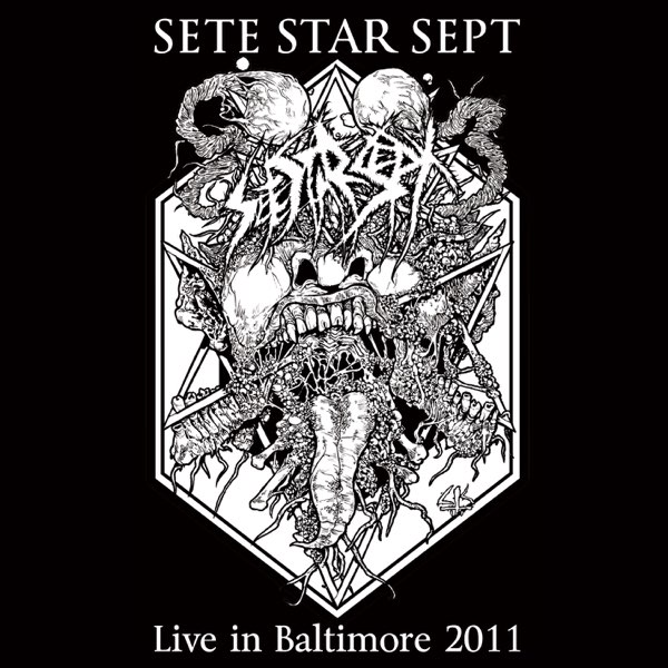 Sete Star Sept – Live Baltimore 2011