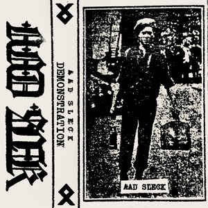 Aad Sleck – Demonstration – (Demo 2018)