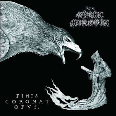 Grima Morstua – Finis Coronat Opus