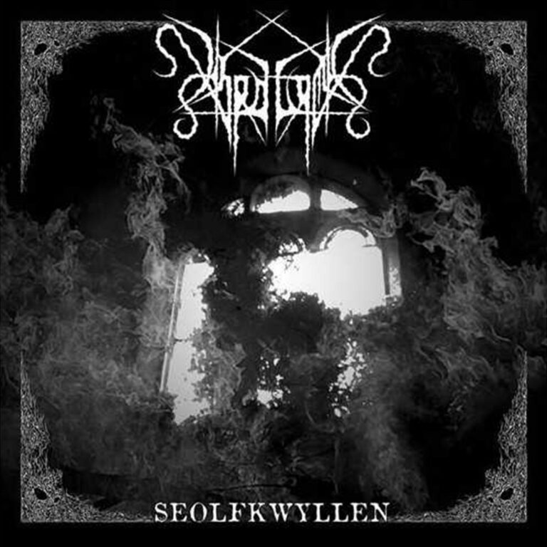 Ahpdegma – Seolfkwyllen