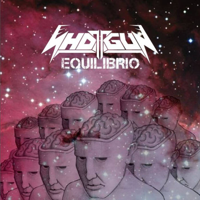 ShotGun – Equilibrio