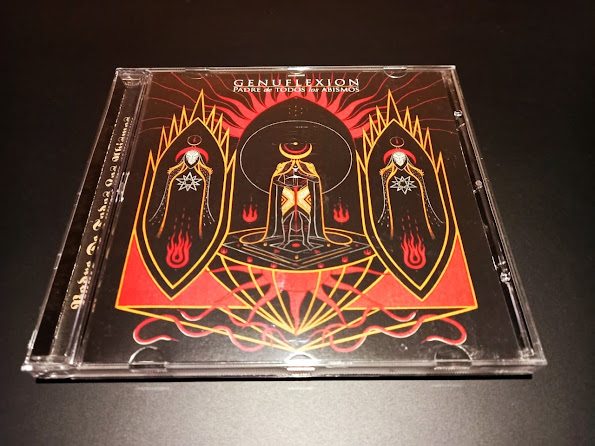 Genuflexión – Padre De Todos Los Abismos