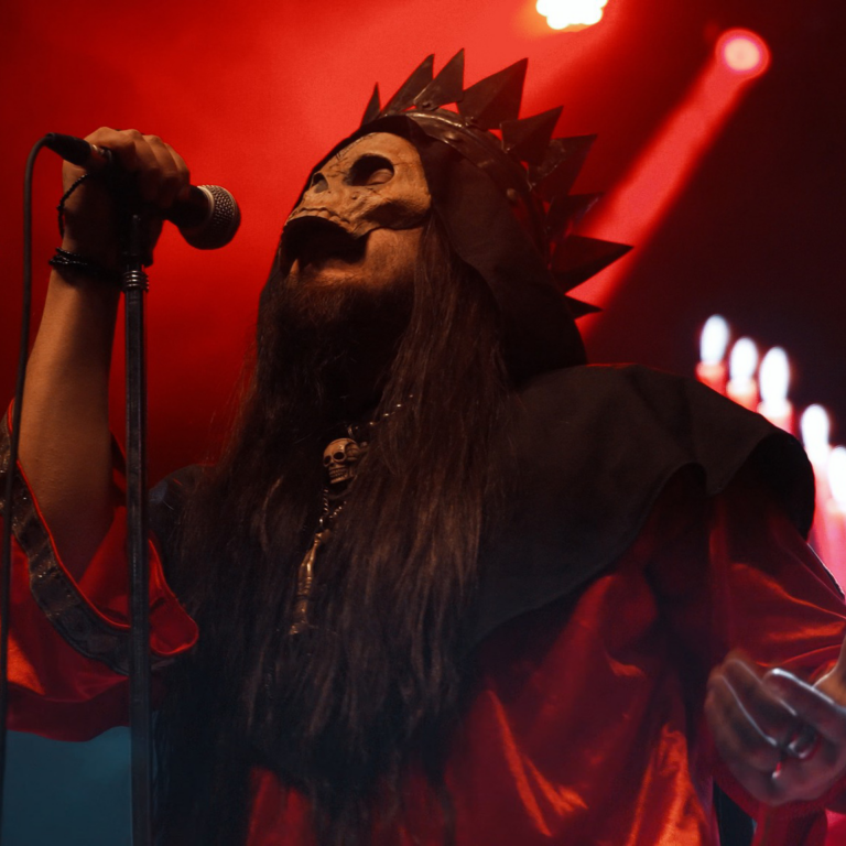 Wolves’ Winter – Council of the Impures