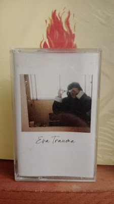 Eva Trauma – S/T