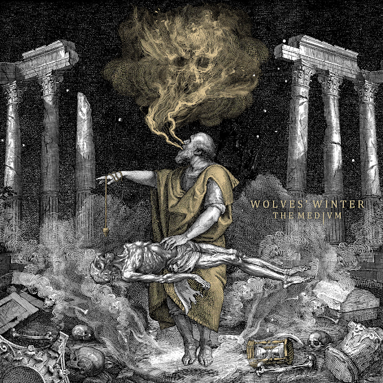 Wolves’ Winter – The Medivm