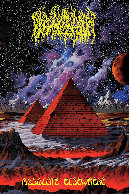 Blood Incantation – The Stargate