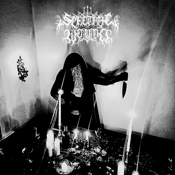 spectral Wound – Songs of Blood And Mire