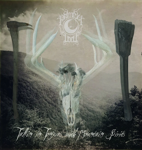 Primeval Well – Talkin’ in Tongues with Mountain Spirits