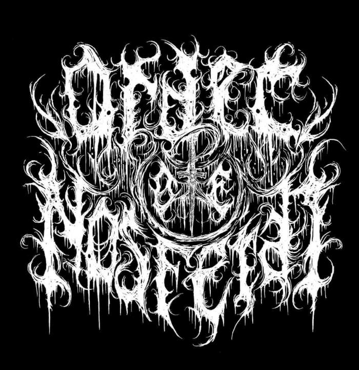 Order of Nosferat – live at Black Hole Fest Germania II