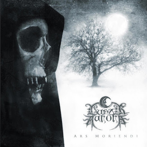 Lunar Aurora – Ars Moriendi