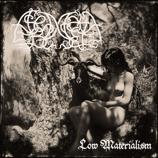 Asenath Blake – Low Materialism