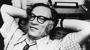 Isaac Asimov – El Sol Desnudo