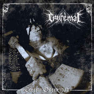 Cryfemal – Eterna Oscuridad