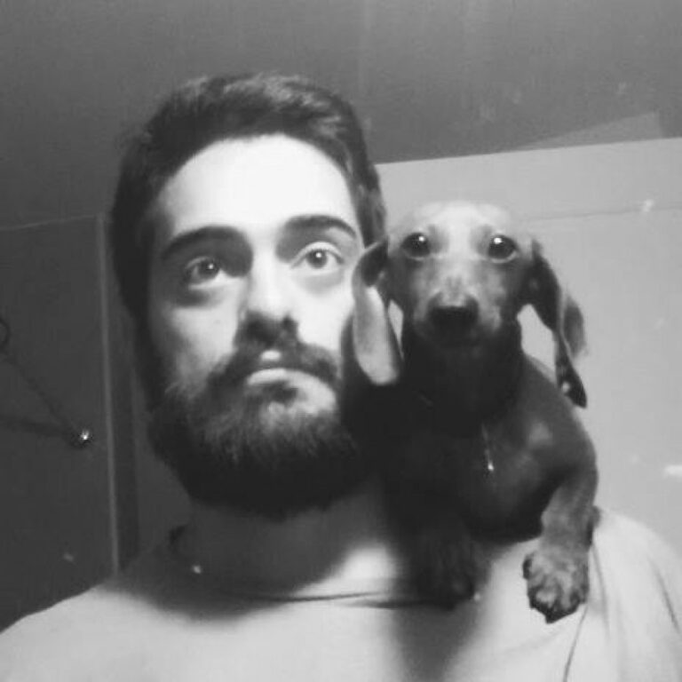 Nahuel Sagárnaga – Corré, Guachín!