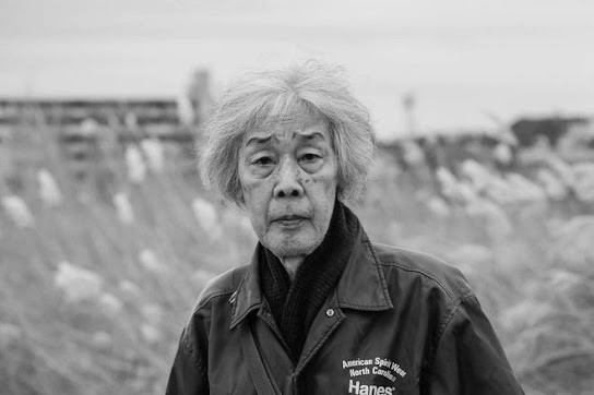 Yoshiharu Tsuge – El Hombre Sin Talento – (Muno No Hito – 無能の人)