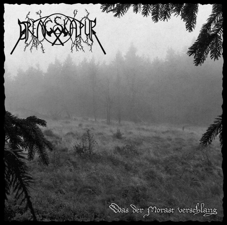 Drengskapur – Was der Morast verschlang