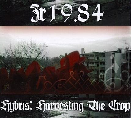 ZR19.84 – Hybris: Harvesting the Crop
