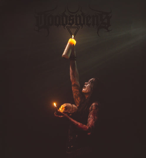 Doodswens – Doodswens